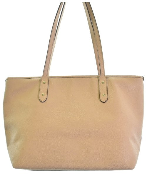COACH กระเป๋าถือขนาดใหญ่