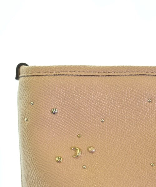 COACH กระเป๋าถือขนาดใหญ่