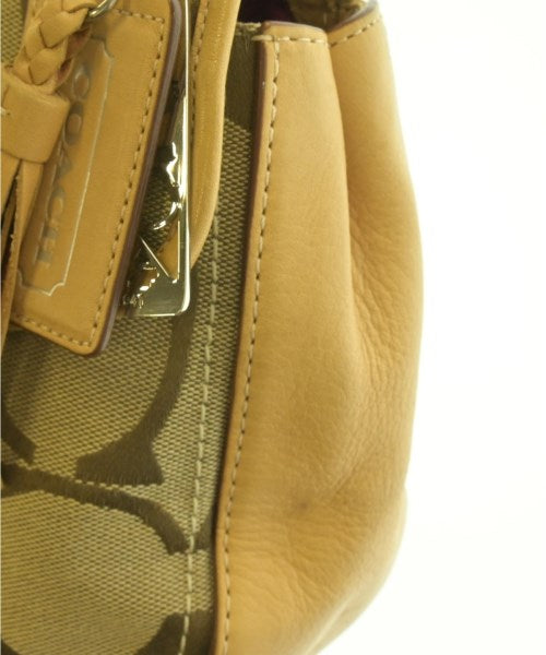 COACH กระเป๋าสะพาย