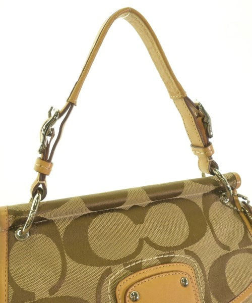 COACH กระเป๋าสะพาย