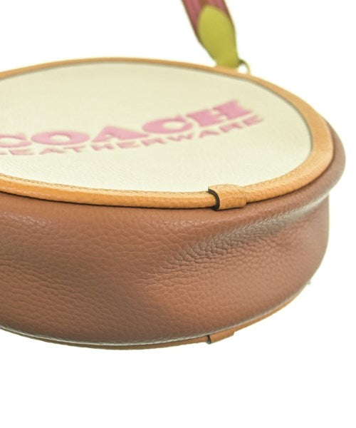COACH กระเป๋าสะพาย