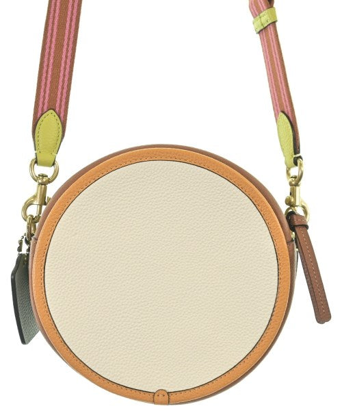 COACH กระเป๋าสะพาย