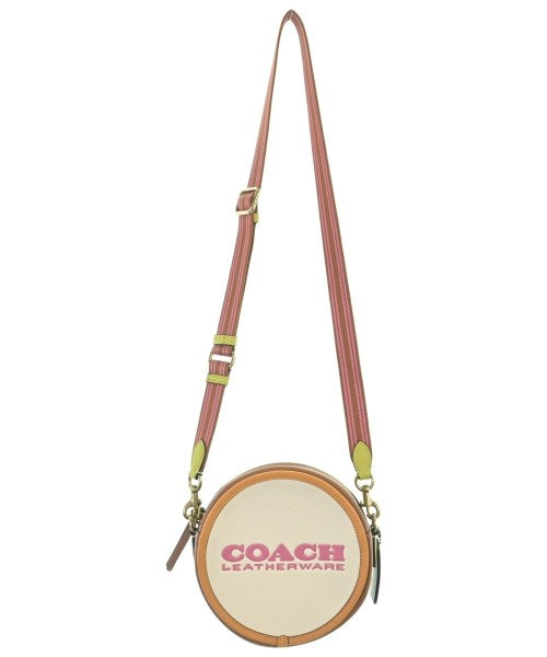 COACH กระเป๋าสะพาย