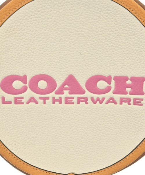 COACH กระเป๋าสะพาย