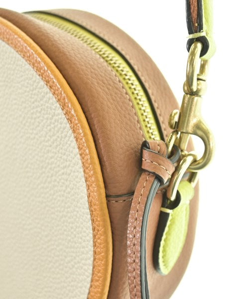 COACH กระเป๋าสะพาย