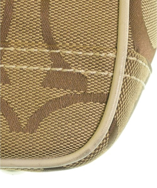 COACH กระเป๋าถือขนาดใหญ่