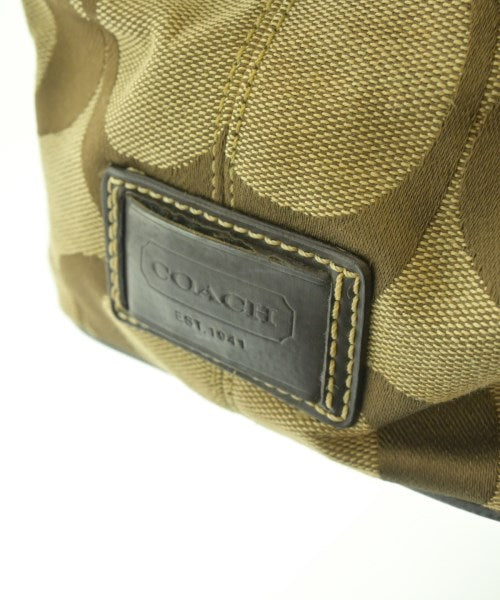 COACH กระเป๋าถือ