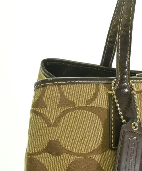 COACH กระเป๋าถือ