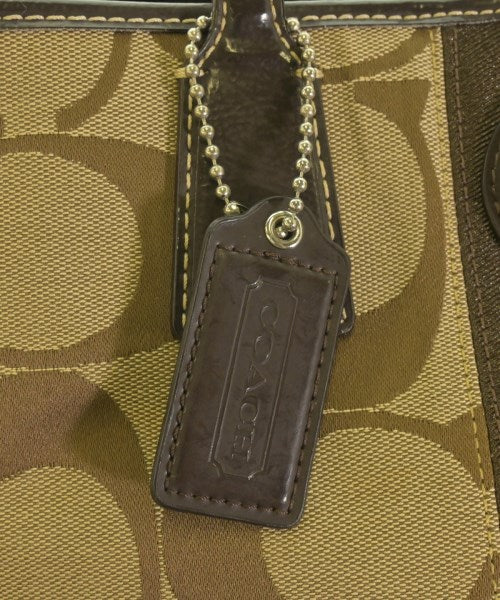 COACH กระเป๋าถือ