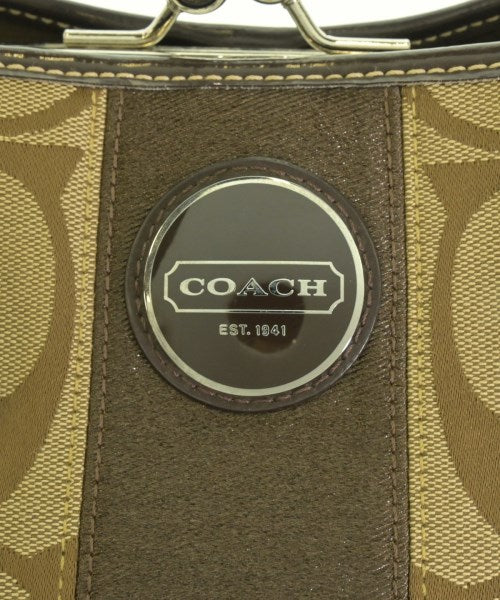 COACH กระเป๋าถือ