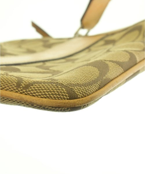 COACH กระเป๋าสะพาย