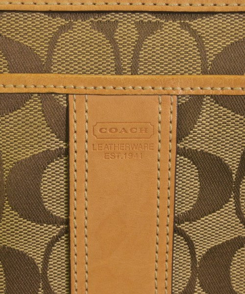 COACH กระเป๋าสะพาย