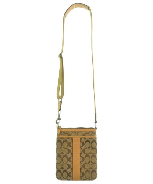 COACH กระเป๋าสะพาย