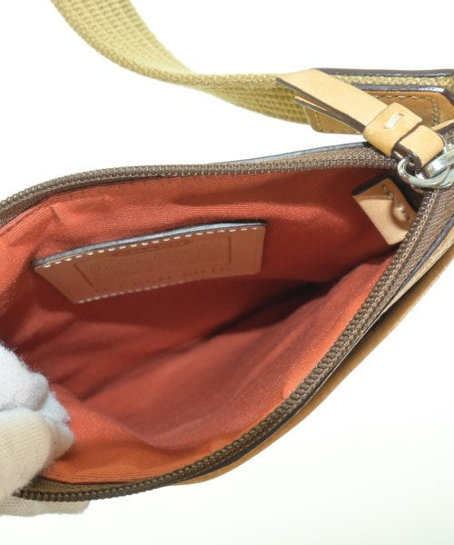 COACH กระเป๋าสะพาย