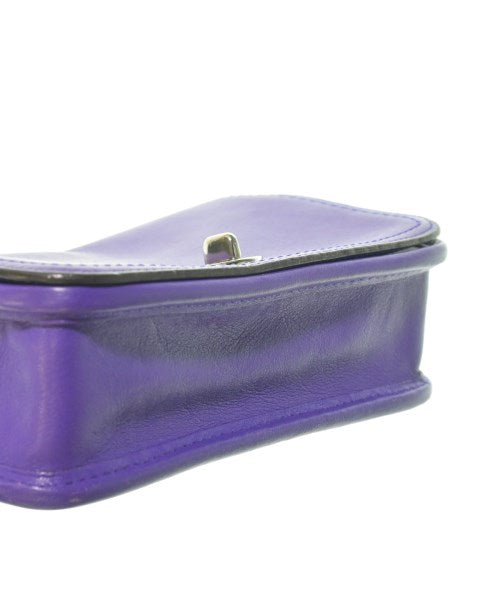 COACH กระเป๋าสะพาย