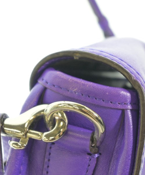 COACH กระเป๋าสะพาย