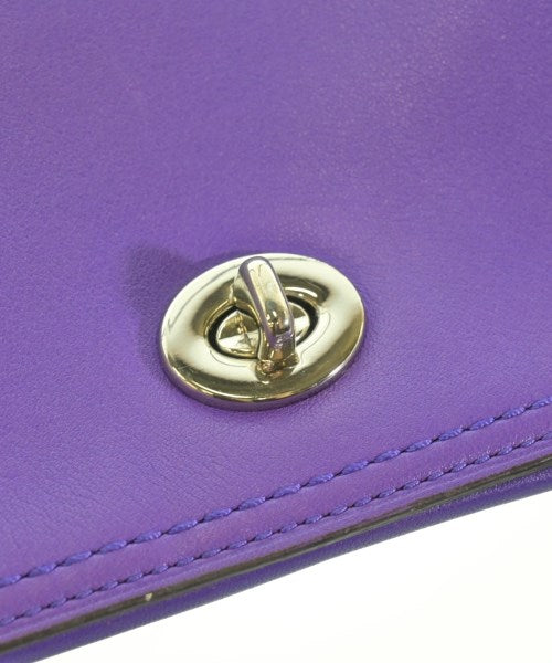 COACH กระเป๋าสะพาย