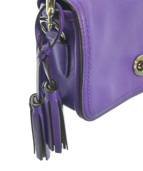COACH กระเป๋าสะพาย