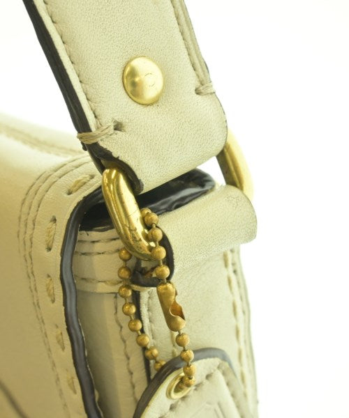 COACH กระเป๋าสะพาย