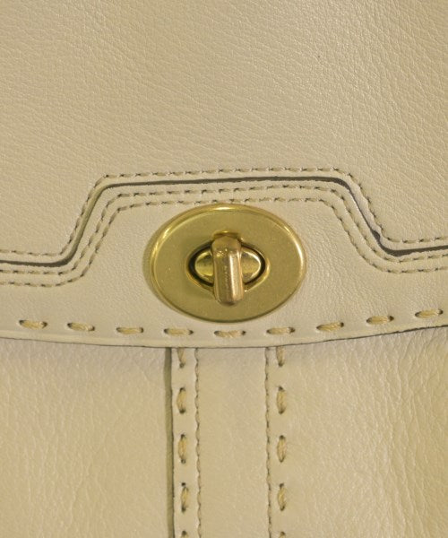 COACH กระเป๋าสะพาย