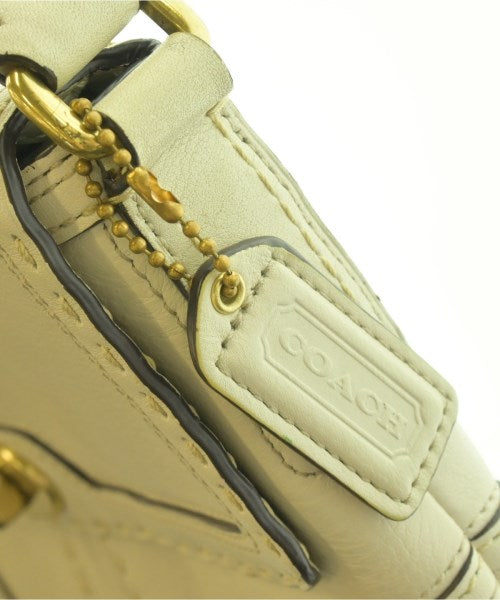 COACH กระเป๋าสะพาย