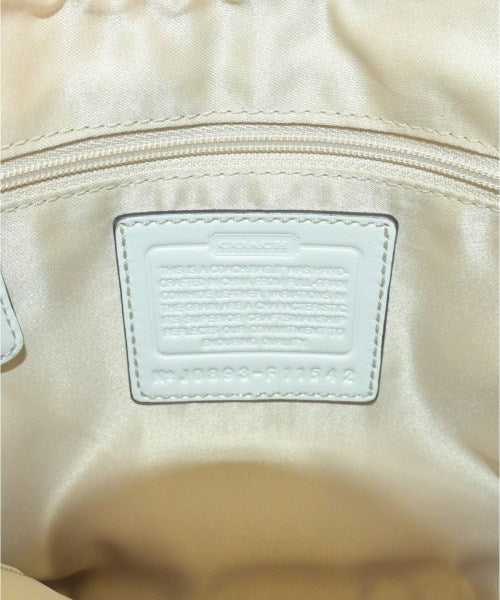 COACH กระเป๋าสะพาย