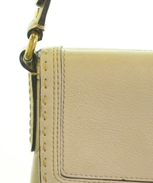 COACH กระเป๋าสะพาย