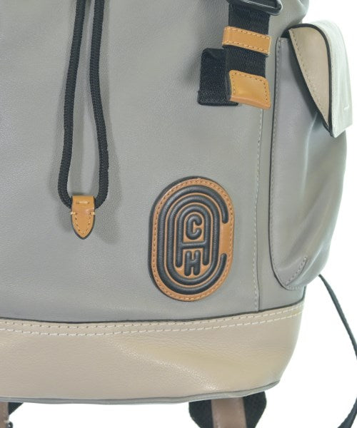 COACH เป้สะพายหลัง