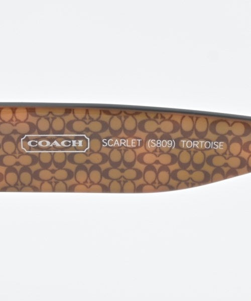 COACH แว่นกันแดด