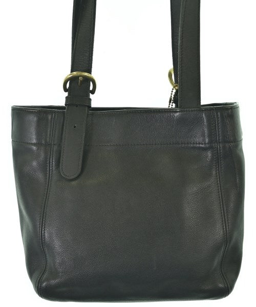 COACH กระเป๋าถือขนาดใหญ่