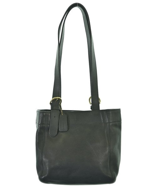 COACH กระเป๋าถือขนาดใหญ่