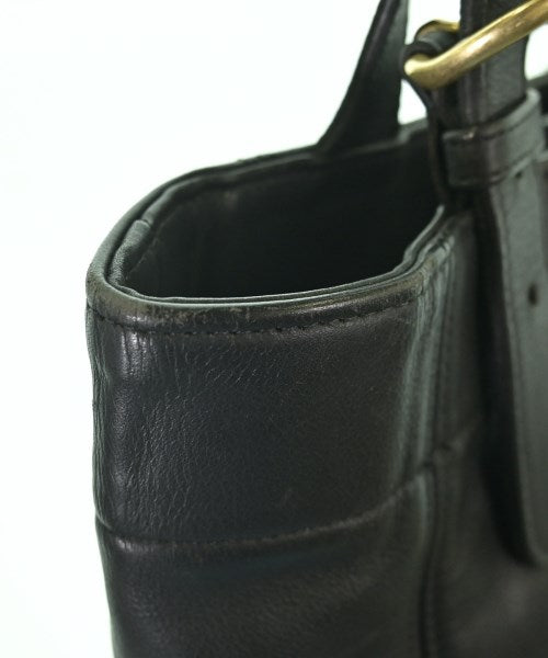 COACH กระเป๋าถือขนาดใหญ่