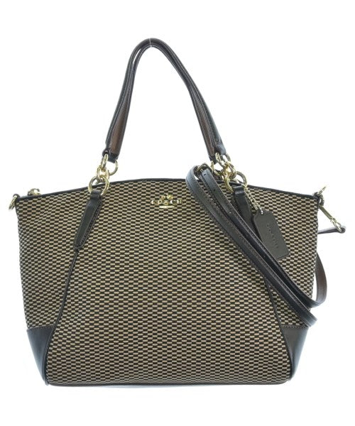 COACH กระเป๋าถือ