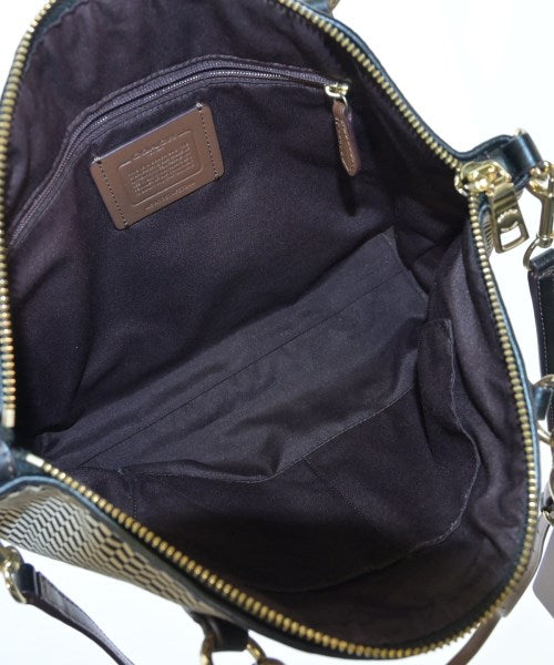 COACH กระเป๋าถือ