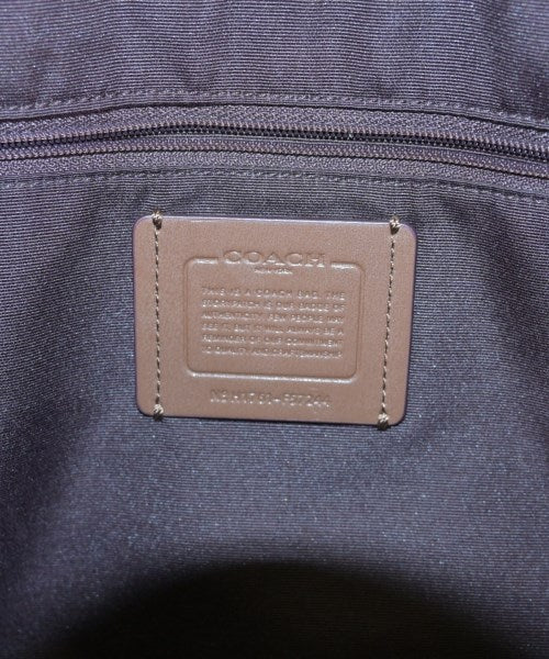 COACH กระเป๋าถือ