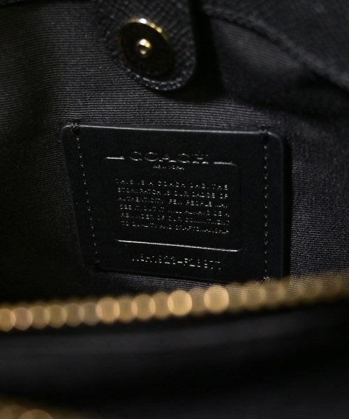 COACH กระเป๋าถือ