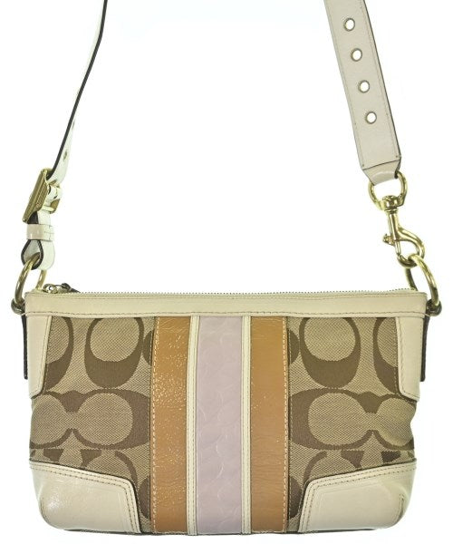 COACH กระเป๋าสะพาย