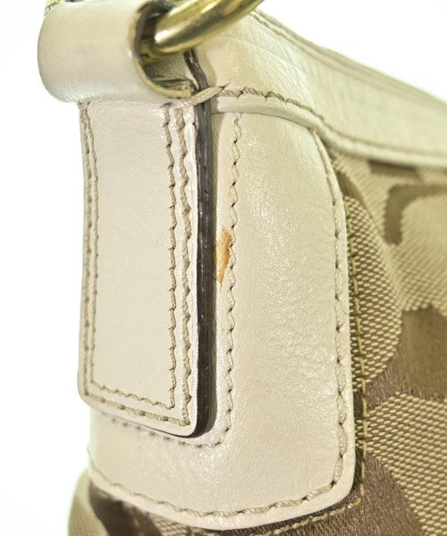 COACH กระเป๋าสะพาย