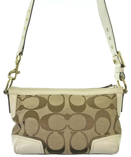 COACH กระเป๋าสะพาย