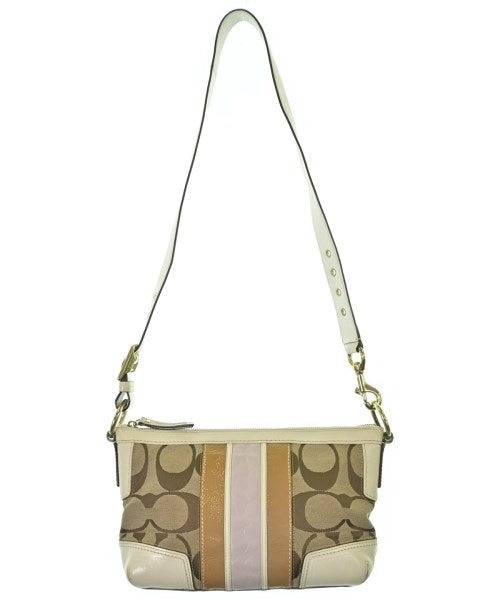 COACH กระเป๋าสะพาย