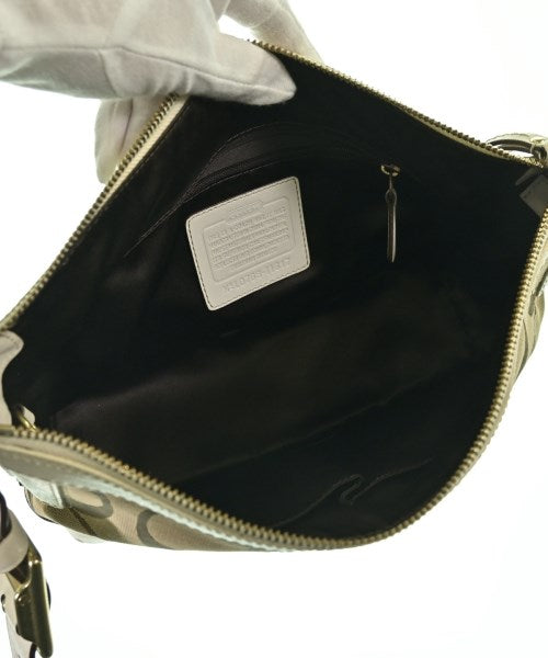 COACH กระเป๋าสะพาย