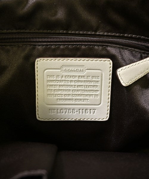 COACH กระเป๋าสะพาย