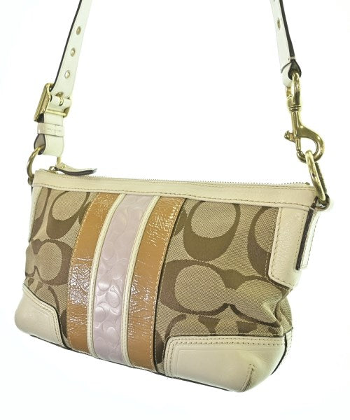 COACH กระเป๋าสะพาย