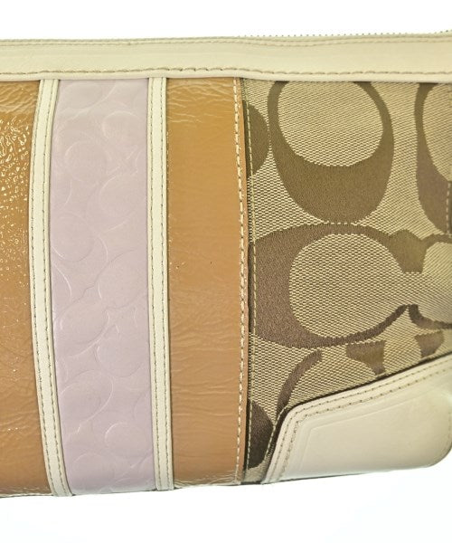 COACH กระเป๋าสะพาย
