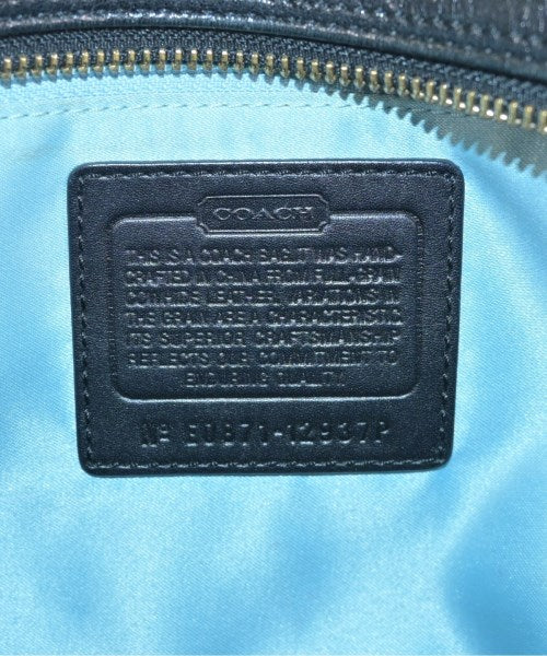 COACH กระเป๋าถือ