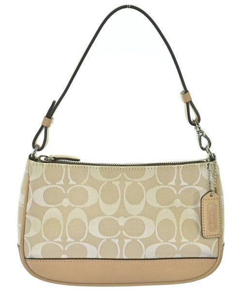 COACH กระเป๋าถือ