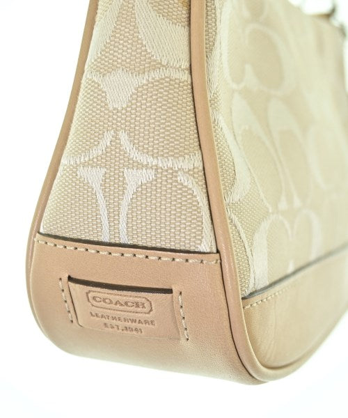 COACH กระเป๋าถือ