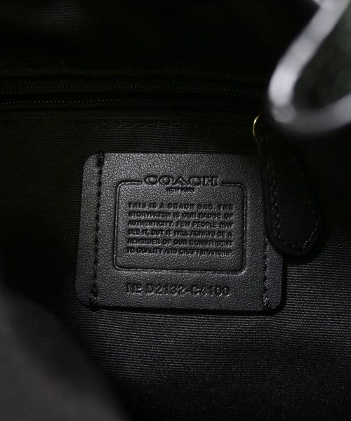 COACH กระเป๋าถือ