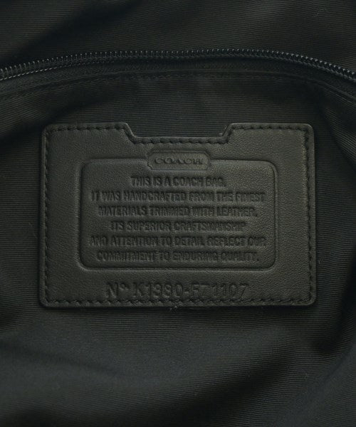 COACH กระเป๋าสะพาย
