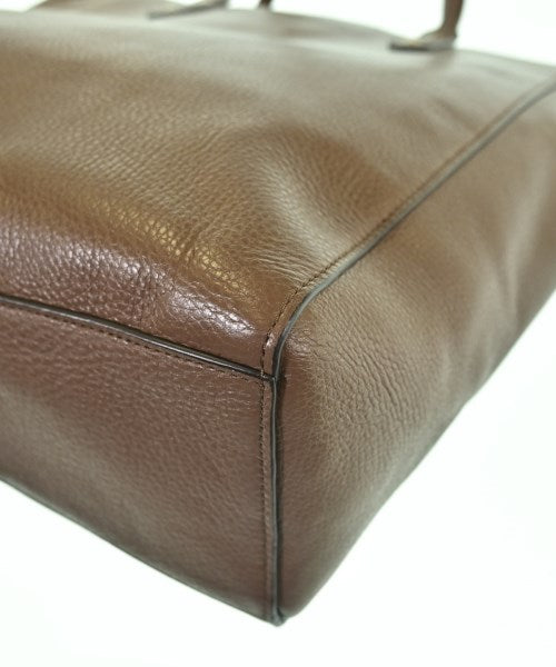 COACH กระเป๋าถือขนาดใหญ่